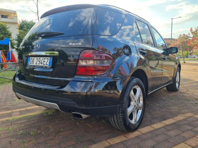 MERCEDES-BENZ ML 320 CDI