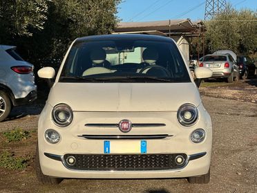FIAT 500 III 2015 - 500 1.0 hybrid Dolcevita 70cv