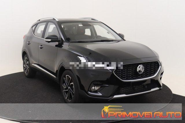 MG ZS 1.0T-GDI Luxury