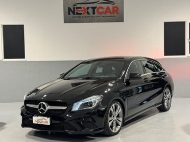 Mercedes-benz CLA 200 CDI Automatic Sport