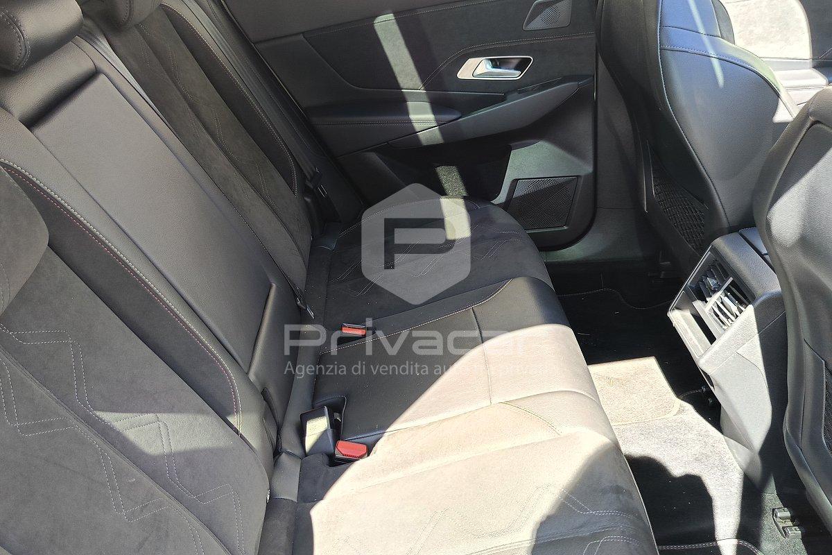 DS DS 7 Crossback BlueHDi 180 aut. Grand Chic