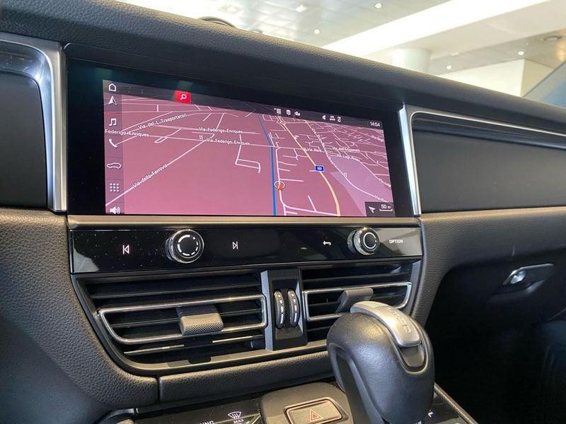 Porsche Macan 2.0 265 cv PDK