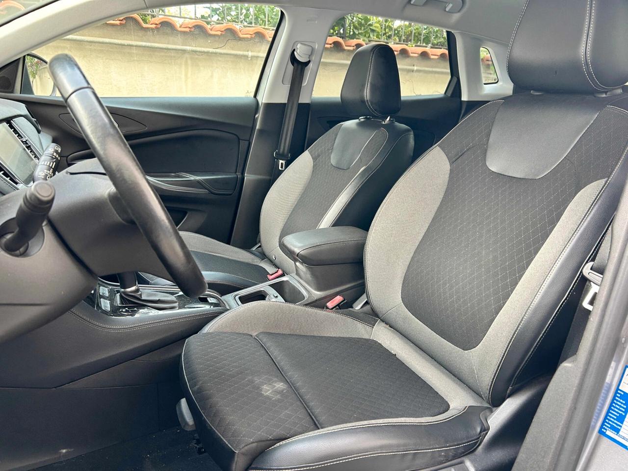 Opel Grandland X 1.5 cdti 130CV Aut. - 2019 Motore Rotto