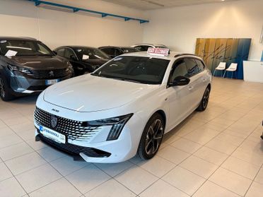 Peugeot 508 SW GT BlueHDi 130 EAT8 SPOTICAR