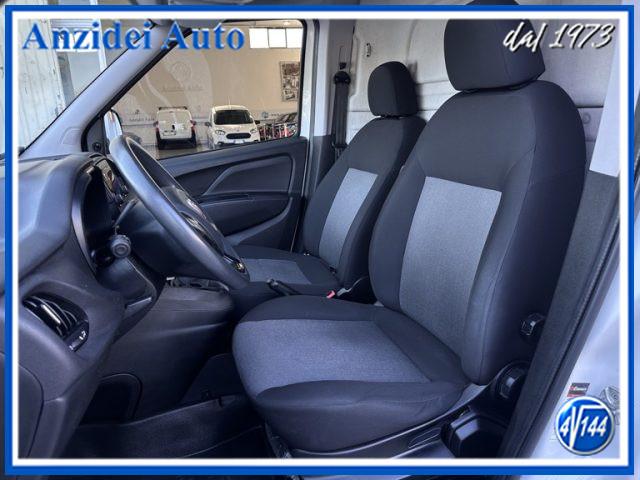 FIAT Doblo 1.3 MJT 95 Cv Cargo SX E6