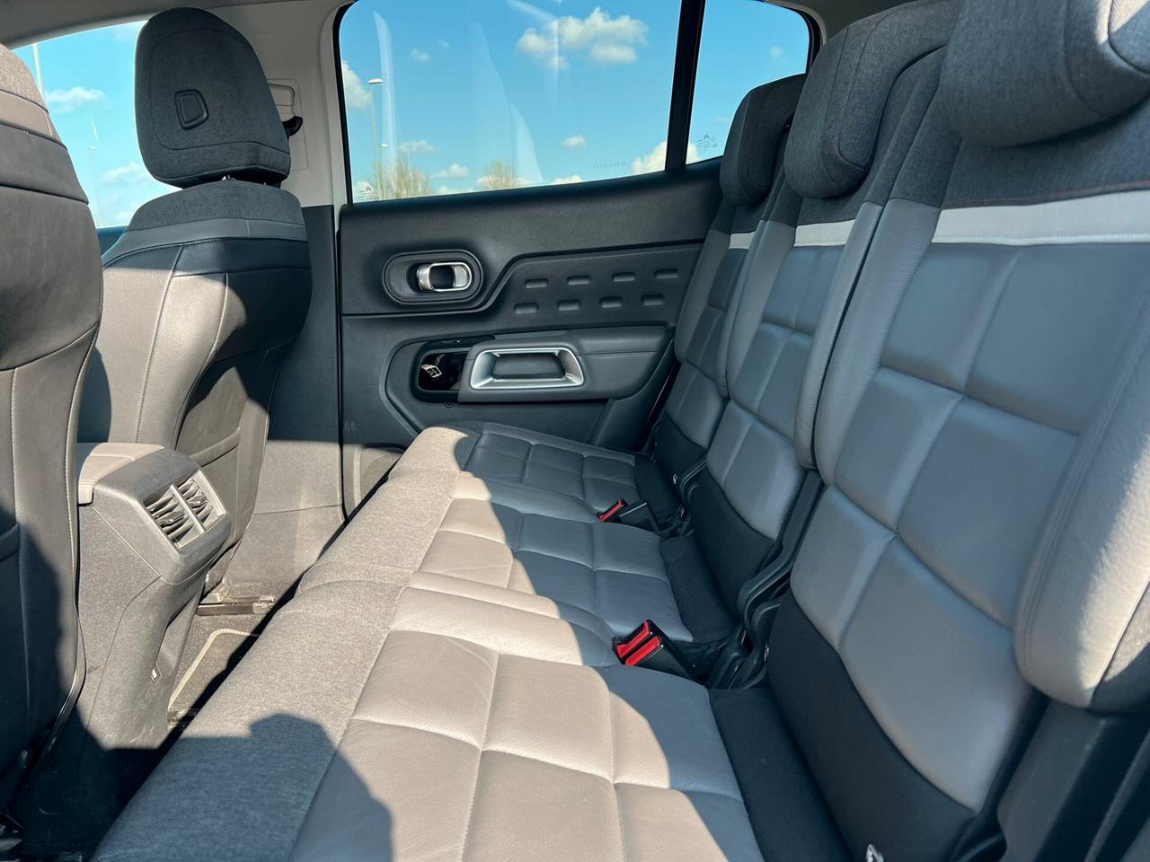 Citroen C5 Aircross BlueHDi 130 S&S EAT8 Shine