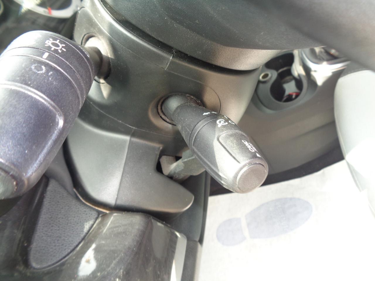 500L 1.3mtj 85 CV Lounge garz 12mesi km118000