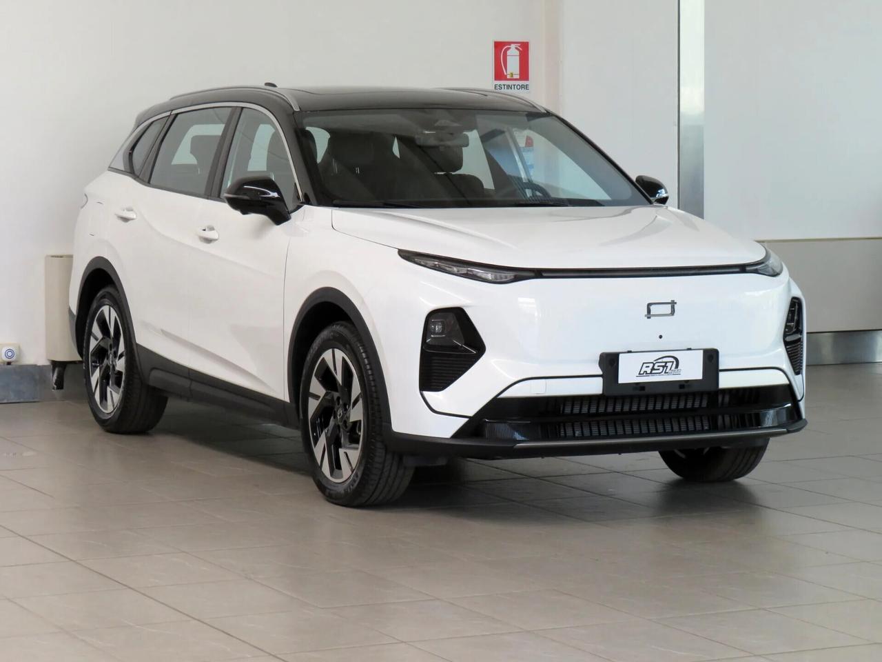 BESTUNE JOYEE 07 PLUG-IN|1.300 km · Garanzia 5 anni