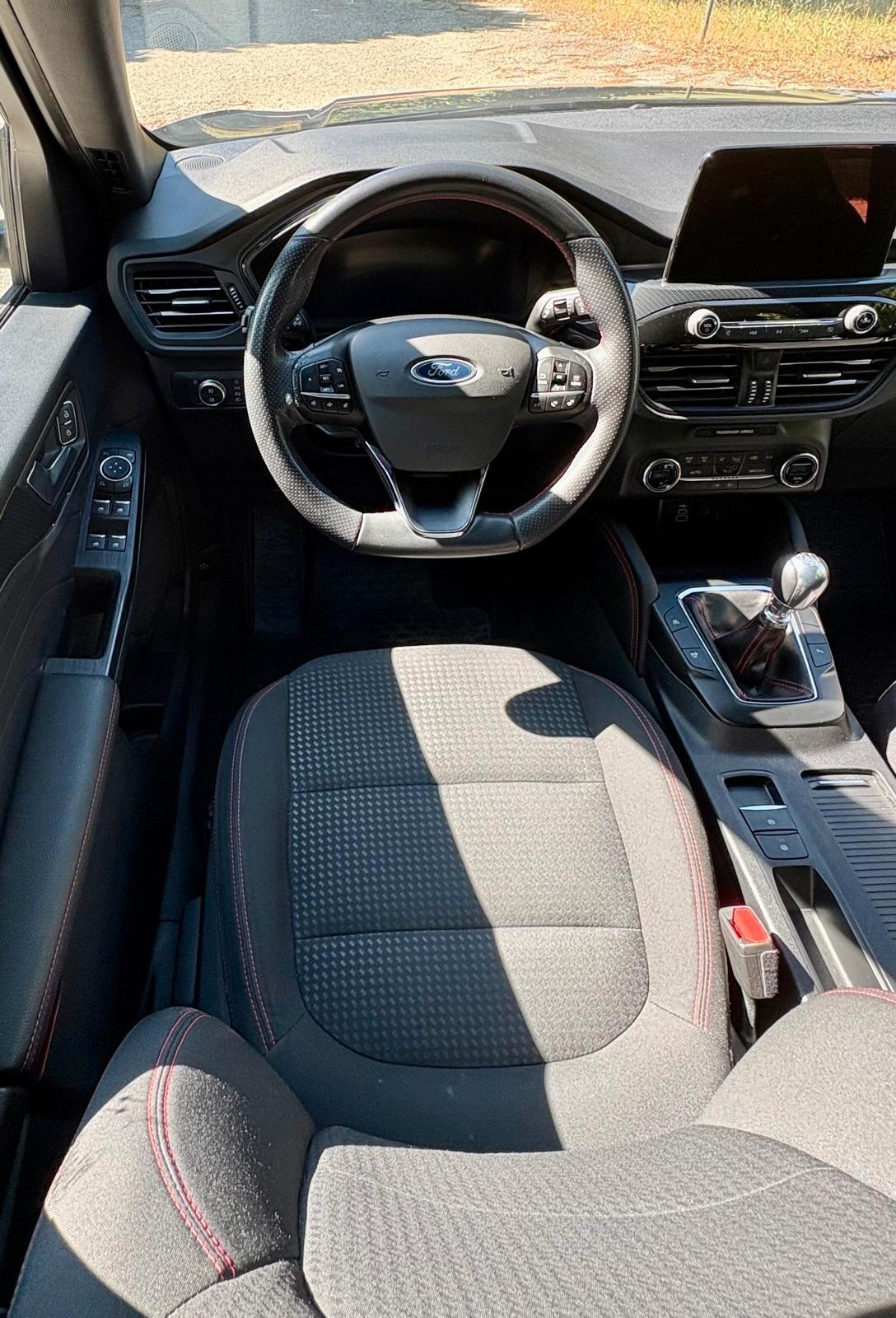 Ford Kuga 1.5 Diesel 120 CV ST-Line