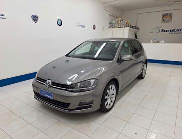 Volkswagen Golf 7 Highline 1.6 TDI 110cv BMT