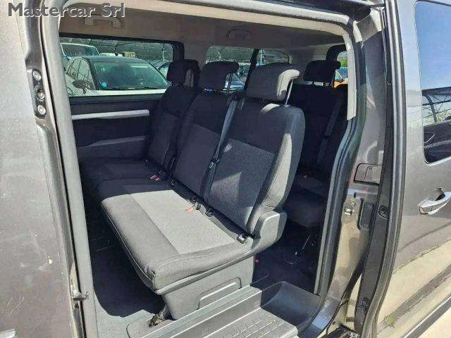 PEUGEOT Traveller BLUEHDI 150 SeS BUSINESS LONG - FY663CT