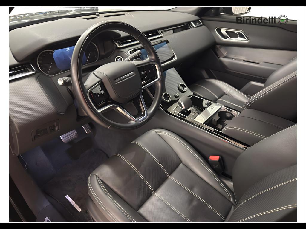 LAND ROVER Range Rover Velar - Range Rover Velar 2.0D I4 204 CV R-Dynamic S