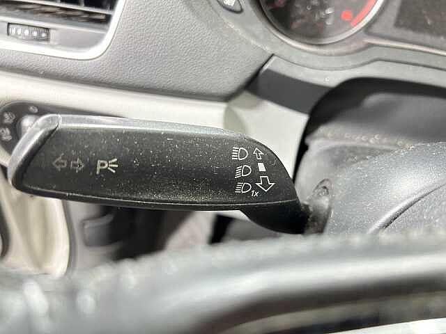 Audi Q3 2.0 TDI Business