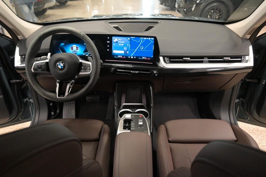 Bmw X1 xDrive 20d xLine