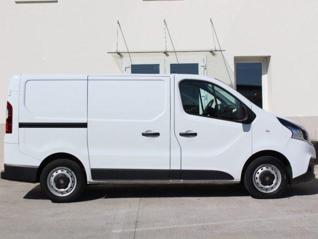 FIAT Talento 1.6 MJT 120CV PC-TN Furgone 10q