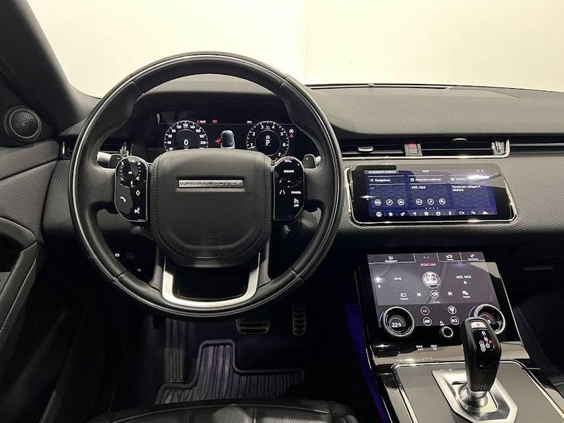 Land Rover RR Evoque Range Rover Evoque 2.0 I4 200 CV AWD Auto R-Dynamic