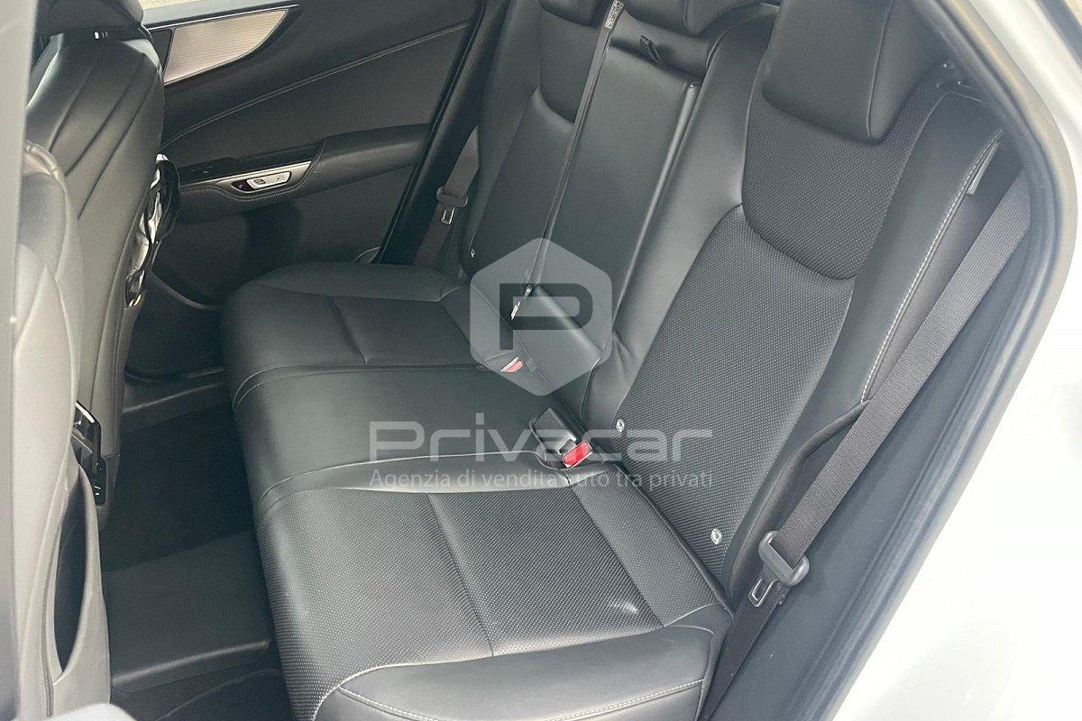 LEXUS NX 450h Plug-in 4WD F-Sport