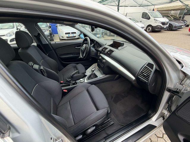 BMW 116 Serie 1 E/81-87 116i 5p Attiva 122cv tetto