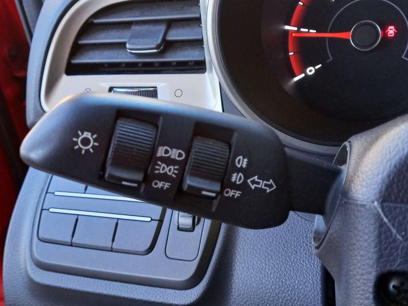SsangYong Tivoli 1.6 XDi 115 CV Be Visual Cool