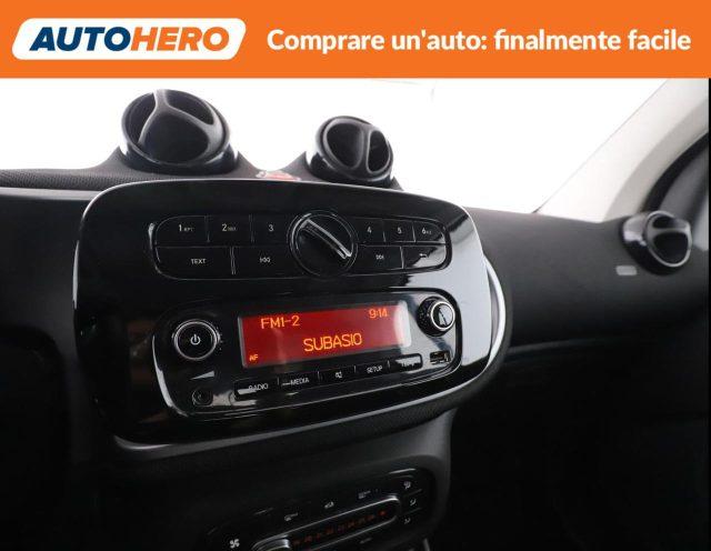 SMART ForTwo 90 0.9 Turbo Passion