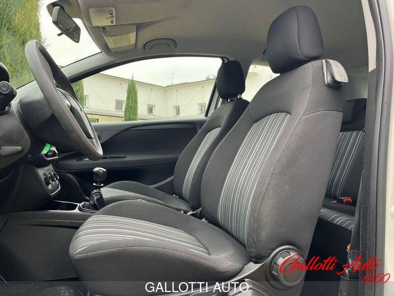 FIAT Punto Punto 3p 1.2 Dynamic s&s