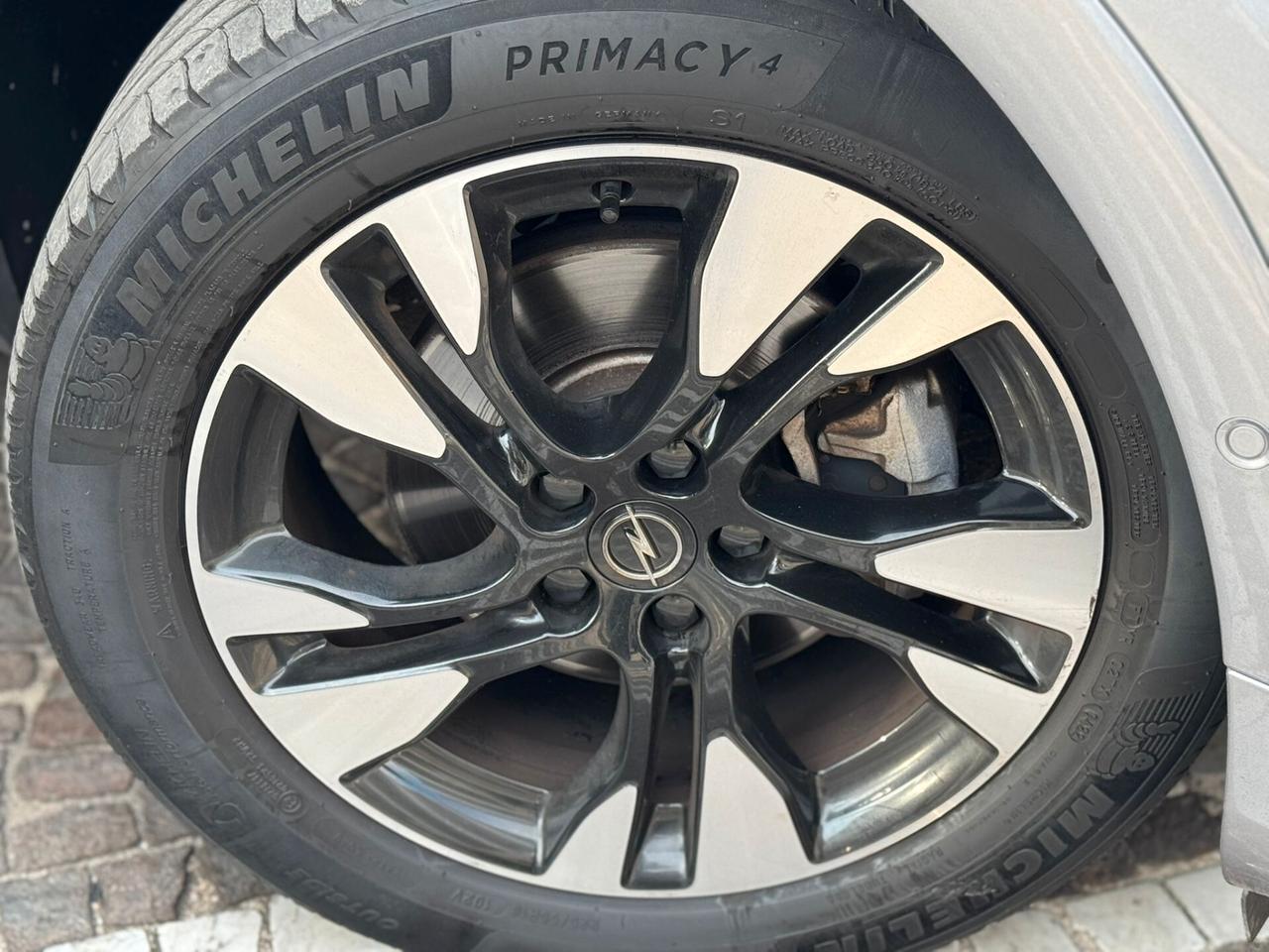 Opel Grandland 1.5 diesel Ecotec aut. Ultimate