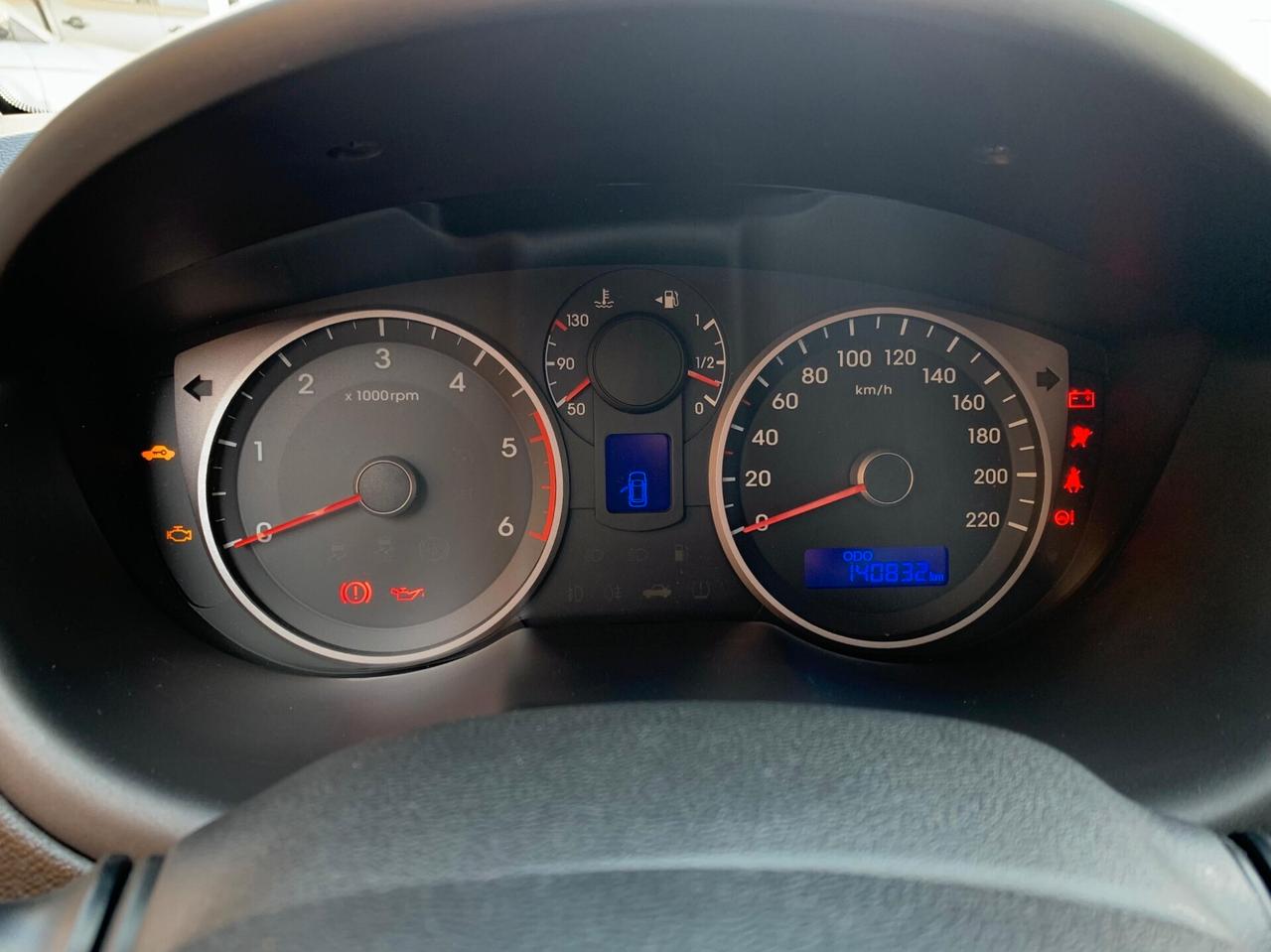 Hyundai i20 1.1 CRDi 5p. Classic