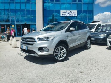 Ford Kuga 2.0 TDCI 150 CV S&S 4WD Powershift