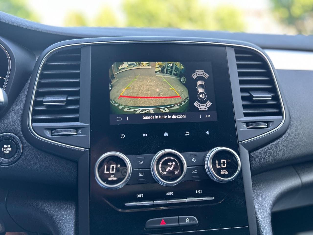 Renault Talisman Sporter Blue dCi 160 CV EDC Business