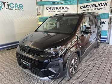 Peugeot Rifter GT Long 1.5 Hdi 130 cv - Usata