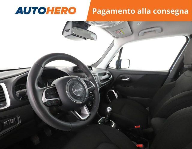 JEEP Renegade 1.0 T3 Longitude