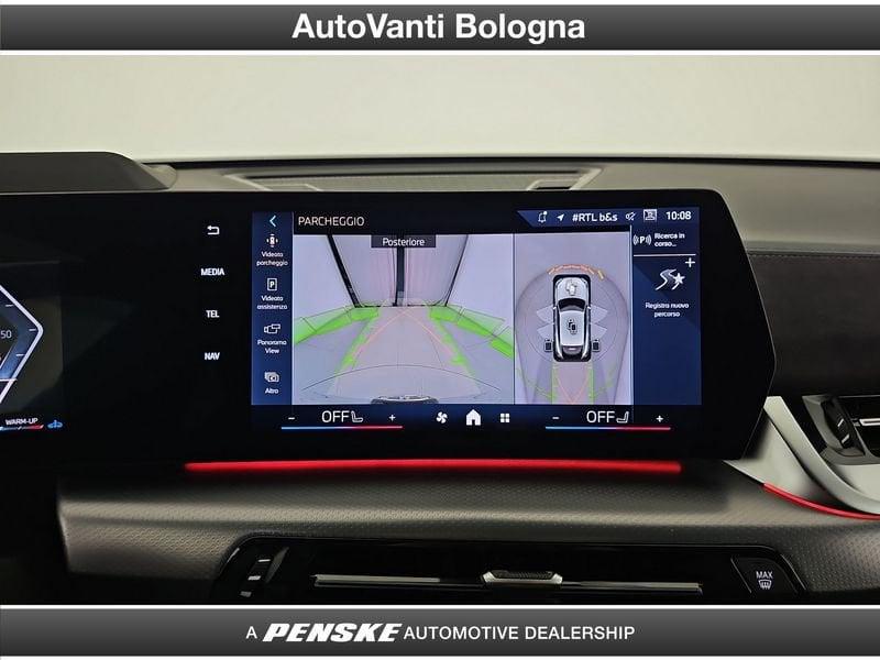 BMW X2 X2 xDrive 20d Msport Pro