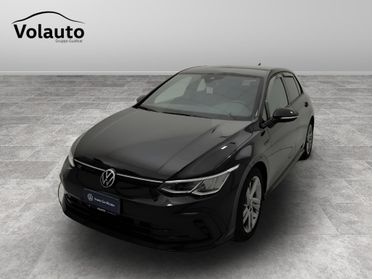 VOLKSWAGEN Golf VIII 2020 - Golf 1.5 tsi evo R-Line 150cv
