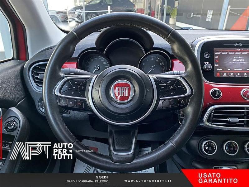 FIAT 500X 500X 1.0 T3 Cross 120cv