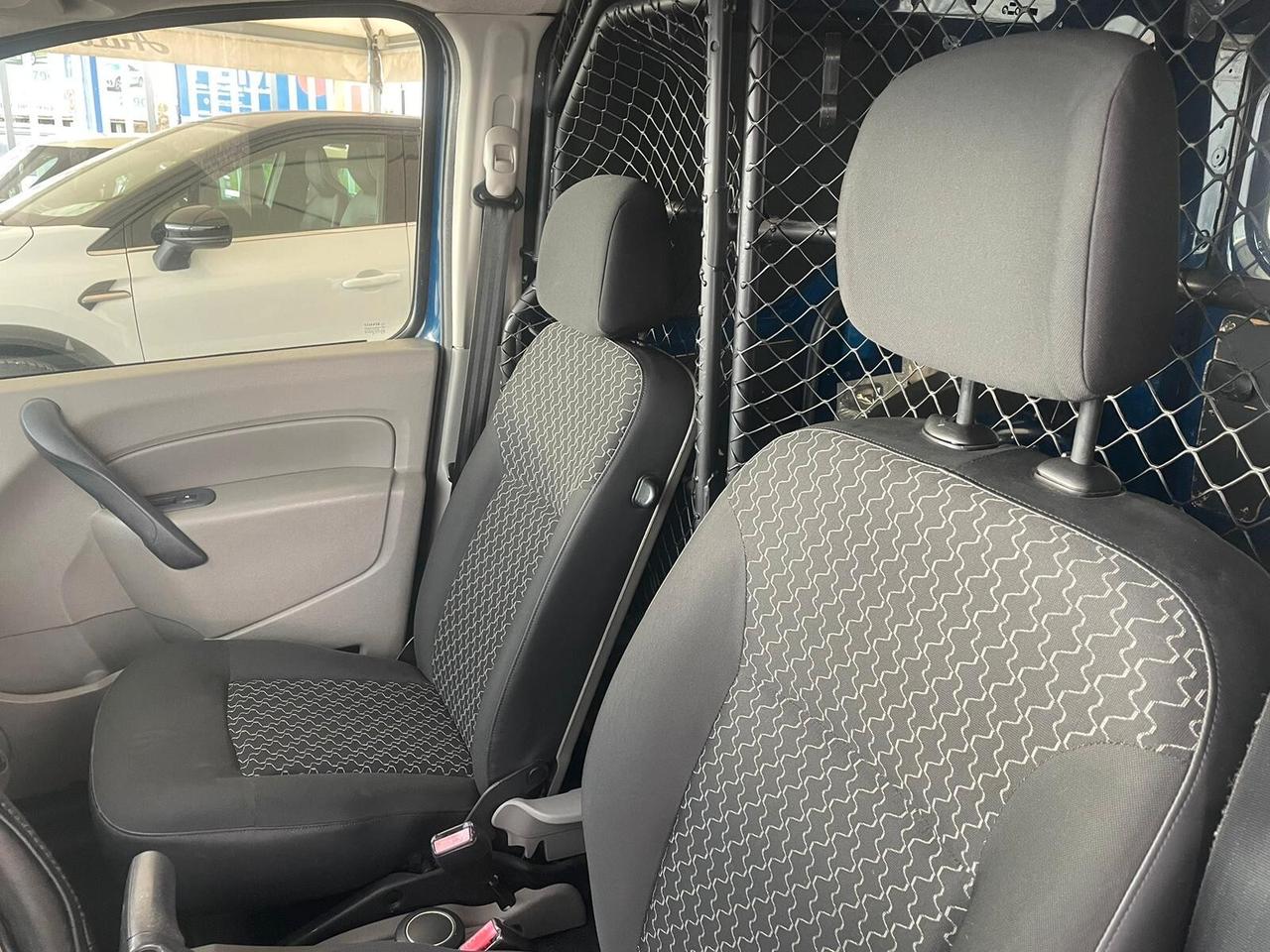 Renault Kangoo 1.5 dCi 85CV 3p. Express Confort Furgone