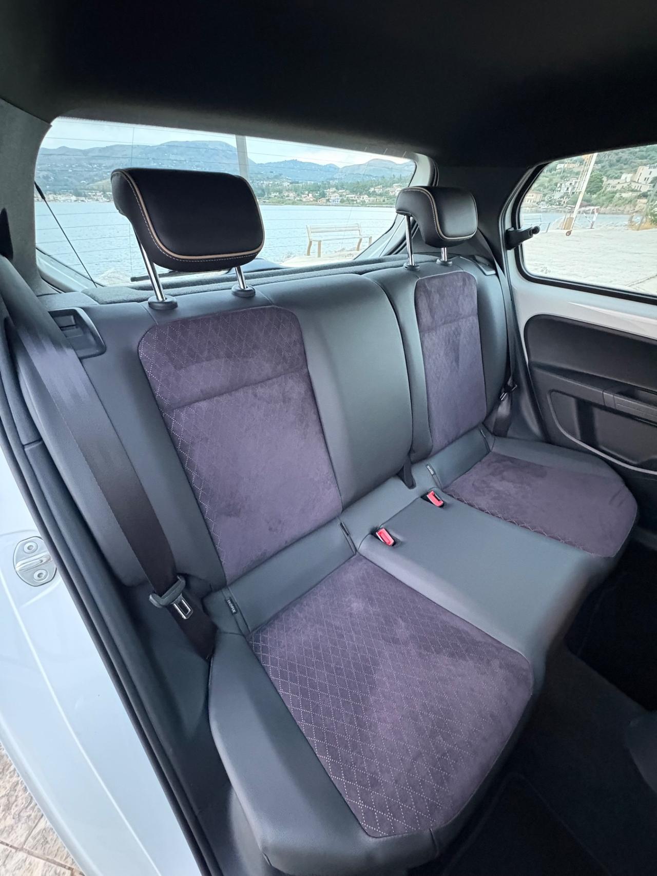 Seat Mii 1.0 5 porte by Cosmopolitan loves