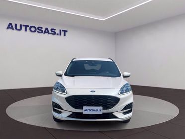 FORD Kuga 2.5 Plug In Hybrid 225 CV CVT 2WD ST-Line X del 2023