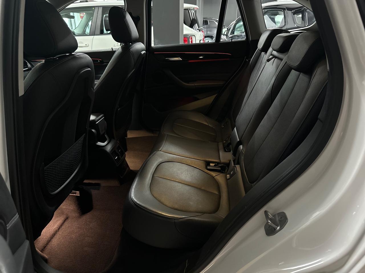 Bmw X1 xDrive18d (150) xLine 2019