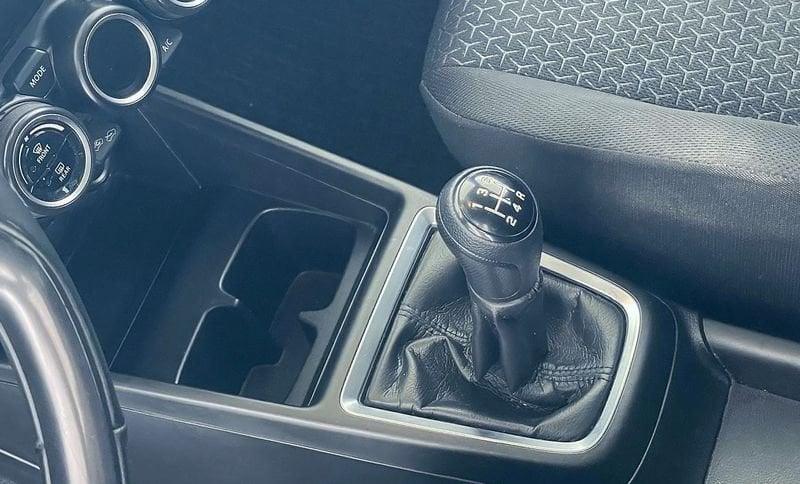 Suzuki Swift 1.2 Hybrid Top