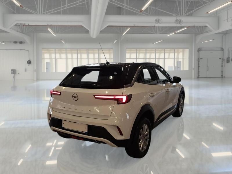 OPEL MOKKA 1.5 110 CV EDITION MT6 5 PORTE SUV