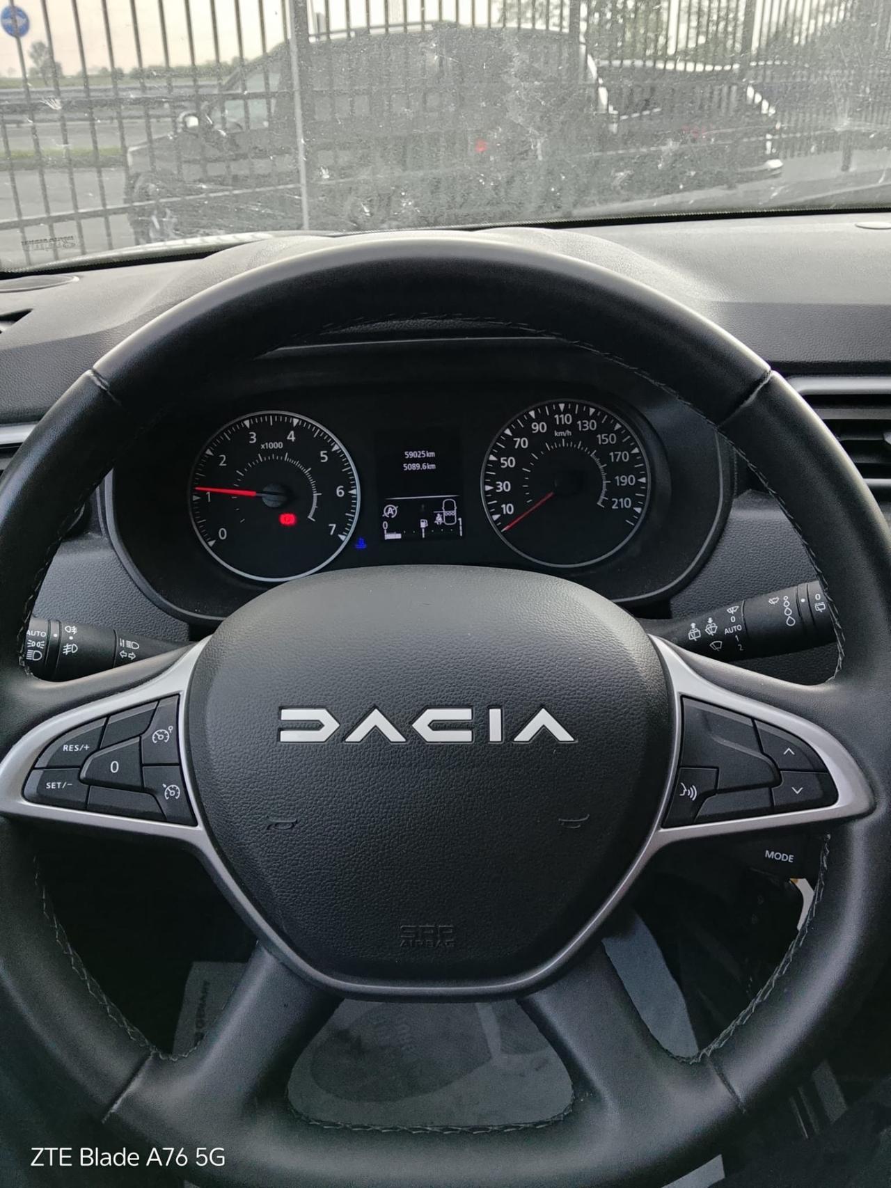 Dacia Duster 1.0 TCe GPL 4x2 Access