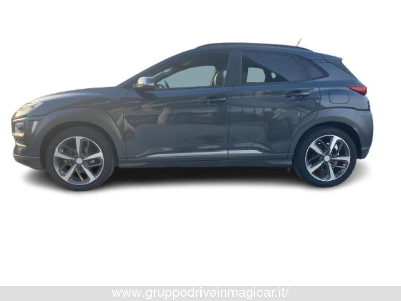 Hyundai Kona 1.0 T-GDI XPrime