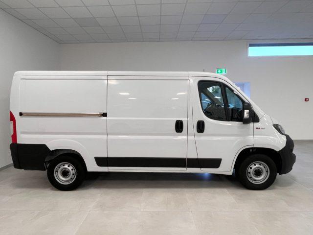 FIAT Ducato 28 2.3 MJT 120CV PC-TN Furgone