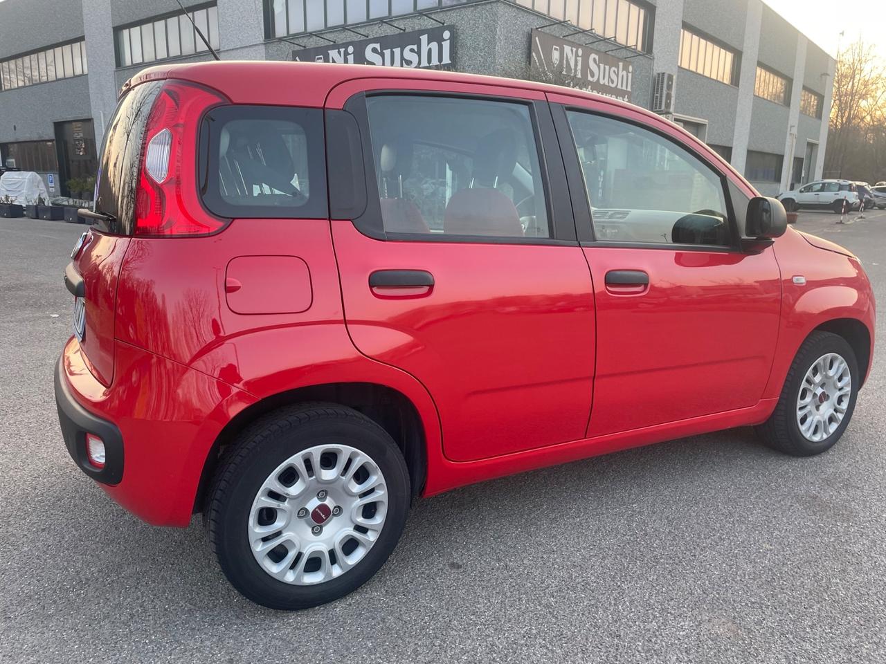 Fiat Panda 1.2 Easy*Neopatentati*