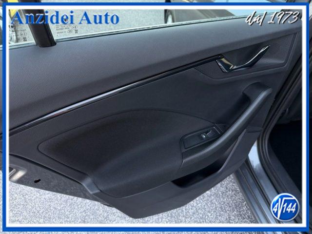 SKODA Scala 1.0 TSI Ambition