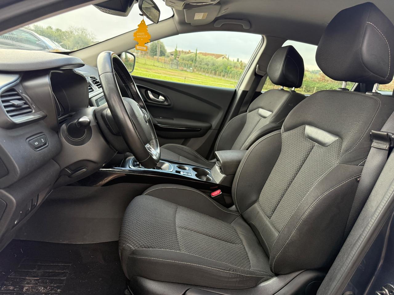 Renault Kadjar Blue dCi 8V 115CV Intens