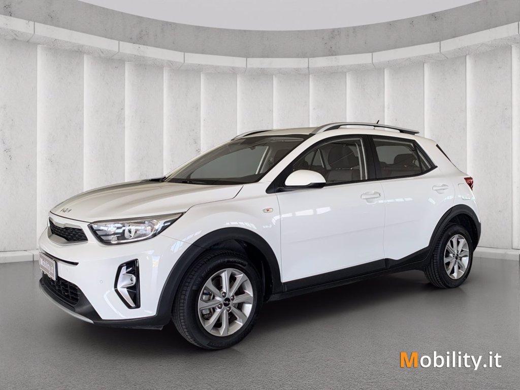 KIA Stonic 1.2 dpi Urban del 2022