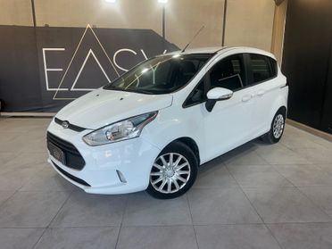 Ford B-Max 1.0 ecoboost Business 100cv E6 * 66.000 KM *