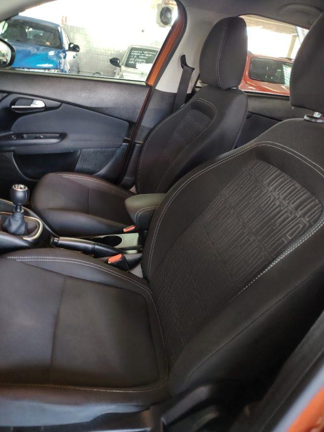 FIAT Tipo 1.6 Mjt S&S SW Cross