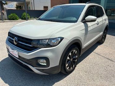 Volkswagen T-Cross T-Cross 1.0 TSI 110 CV Style